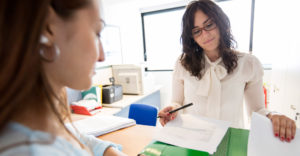 Consulenza fiscale nello Studio Beccani a Prato