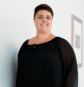 Elena Faustini - Studio Beccani Prato