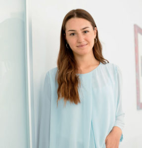 Federica Esposito - Studio Beccani Prato