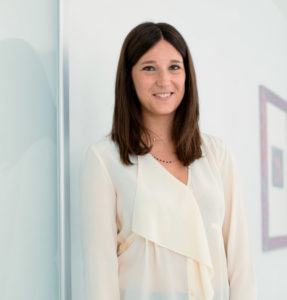 Dott.ssa Francesca Chiti - Studio Beccani Prato