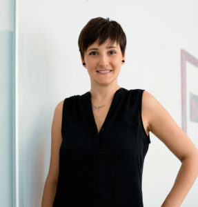 Irene Valeri - Studio Beccani Prato