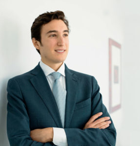 Dott. Tommaso Beccani - Studio Beccani Prato